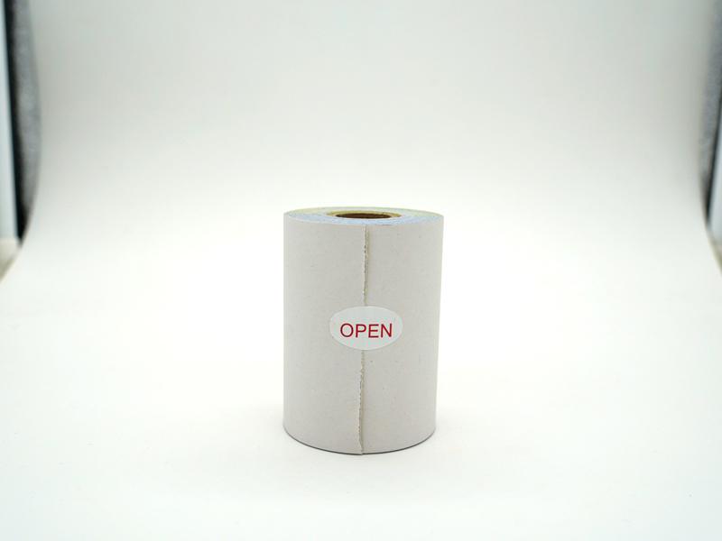 無(wú)碳復(fù)寫(xiě)紙的原理有哪些？